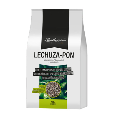 Lechuza Pon Classic2